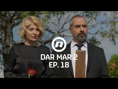 Nema govornika na sprovodu - Dar Mar 2 - epizoda 18
