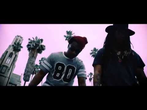 Mark Battles- Knew Enough (Official Video)