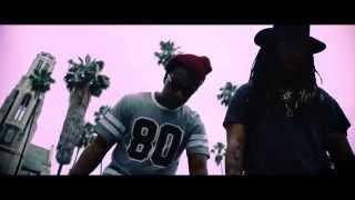 Mark Battles- Knew Enough (Official Video)