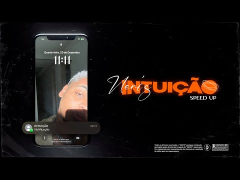 1 - INTUIÇÃO (PROD. SUB)