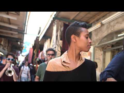 אינדי סיטי - אסתר רדא - Sorries