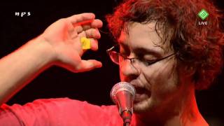 Amos Lee: Arms of a Woman
