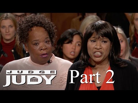 Why Hasn't Woman Paid Her Godmother Back?
