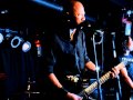 Danko Jones I Think Bad Thoughts New York City The Studio at Webster Hall 2/24/11