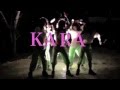 沖縄 結婚式 余興 KARA LMFAO Party Rock Anthem