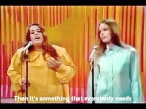 The Mamas & Papas - My Girl