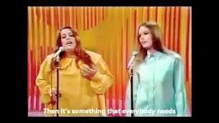 The Mamas &amp; Papas - My Girl