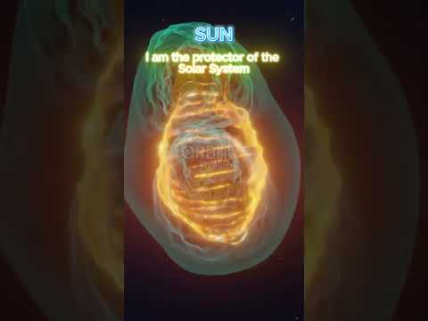 Earth is being attacked by a Gamma Ray! What will happen? #planet #GRB #solarsystem #universe #nasa