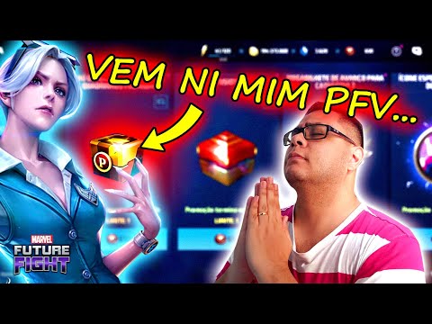 ABRINDO BAÚ DE CARTAS PREMIUM! FUI TAPEADO? #MFF #shorts