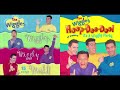 The Wiggles Wiggly Wiggly World Hoop Dee Doo It S A Wiggly Party 2002 US Full Album