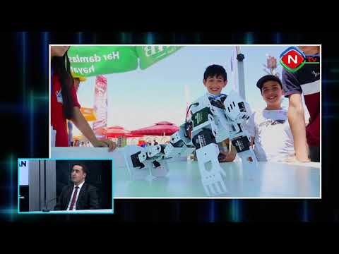 Təhsil və Zaman - 18.11.2022