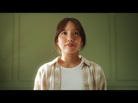 Sie müssen nur anfangen.