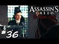 Tower Fight - Assassin's Creed Syndicate ...