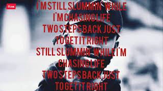 Still Slummin' - Lute