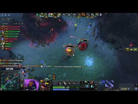 How BZM Survived with 14 HP