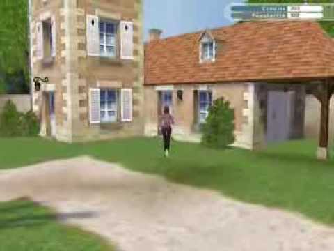 Alexandra Ledermann : L'Ecole des Champions Playstation 2