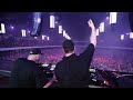 SLANDER LONG BEACH ARENA
