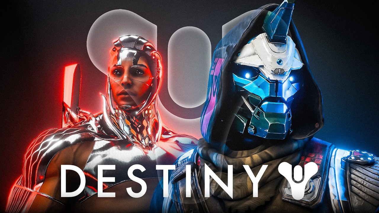 Remembering Destiny's Loved & Hated Characters