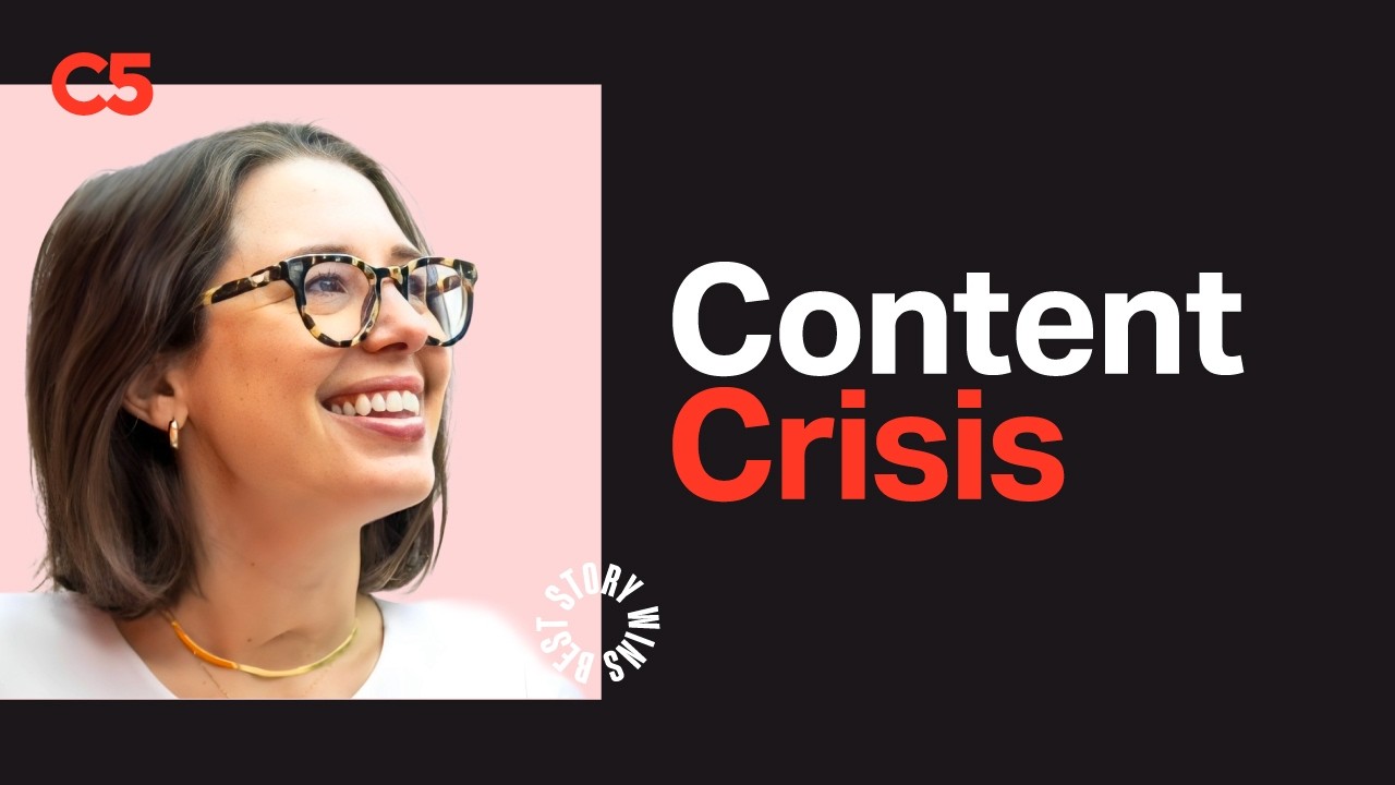 The Content Mistake Killing Your Growth with Jacqui Morgan