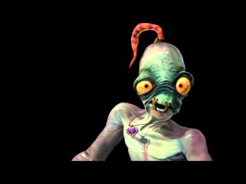 Abe's Exoddus - Slig Barracks