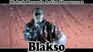 Blakso Live!