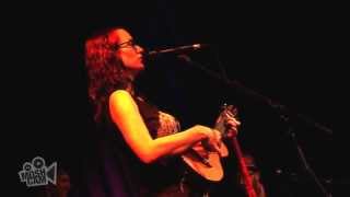 Ingrid Michaelson - Somewhere Over The Rainbow (Live in Sydney) | Moshcam
