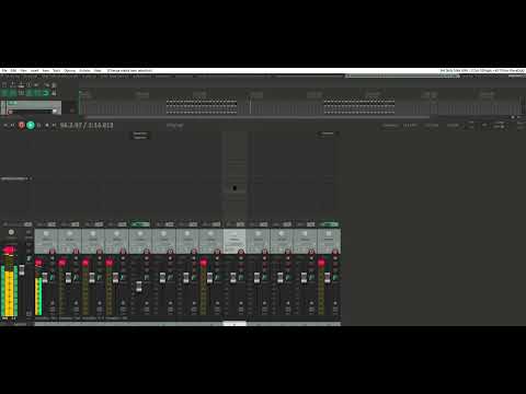 I got vocal chops for days.