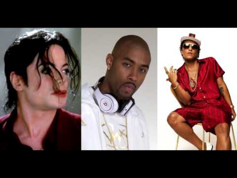 Bruno Mars, Montell Jordan, Michael Jackson - 24K Magic On The Dance Floor (DJ Sandstorm Mashup)