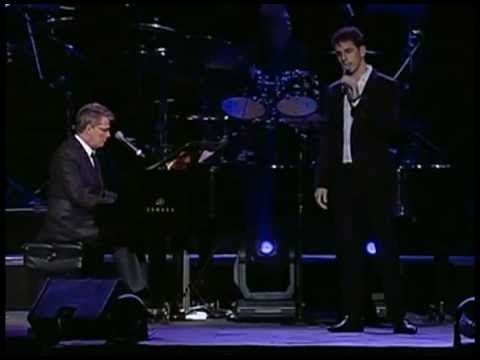 Cody Karey & David Foster - Because We Believe
