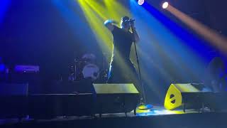 HOOBASTANK “NO DESTINATION” LIVE IN MANILA 2025