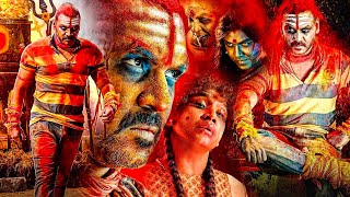 Raghava Lawrence Tamil Super Hit Movie  Taapsee Pa