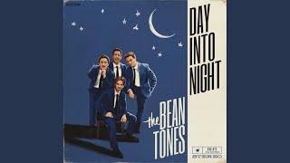 Cover art for Day Into Night