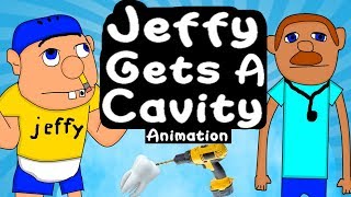 SML Movie: Jeffy Gets A Cavity! Animation