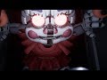 BABY BROKE INTO MY CLOSET AND WANTS TO EAT ME Five Nights At Freddy S VR Help Wanted PART 10