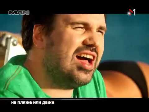 Антон Лірник & LirnikBand - Зимняя - M1