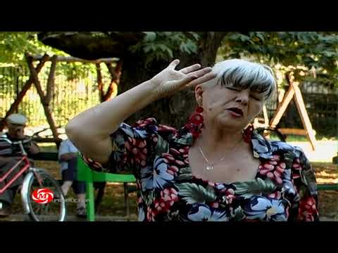 Музика -  Виданка Ѓорѓиевска, Филмот ми пукна