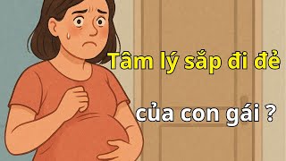 Don't know whether to give birth or fight with fate anymore