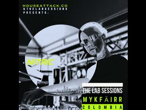 MYKFÄIRR (COL) - NITRIC - TLS