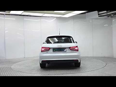 Audi A1 1.0 TFSI Sport S-Tronic - Image 2