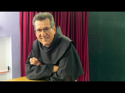 Fra Ante Vučković. O Božjoj zamisli braka, o odnosima muškarca i žene. Duhovna obnova za supružnike.