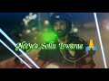 Thiruchitrambalam Danush Official Love Failure Whatsapp Status Video Pudicha Like Me Subscribe FBI