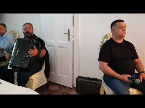 5.Daniel Dinescu-Voce,Gigi Mihai-Sax.si Zeno Zagan-Acordeon-Muzica Crestina!