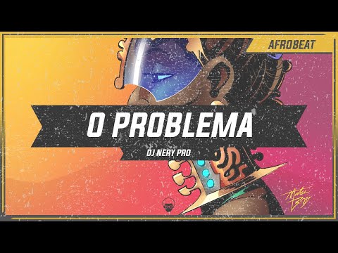 ⚫️⚫️ DJ Nery Pro - Problema