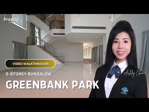 Greenbank Park, Greenbank Park, Clementi Park / Upper Bukit Timah, 6 Bedrooms, 6,723 sqft, Semi-Detached House For Rent, by Ashley Chia, 24791576 - PropertyGuru.com.sg