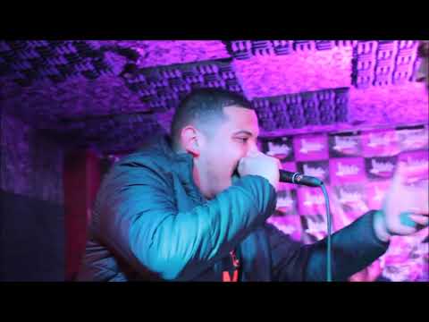 CIRIUS RAH vs ENIGMA , 4tos - AVCM Final Regional 2017