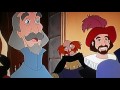 The Swan Princess Intro