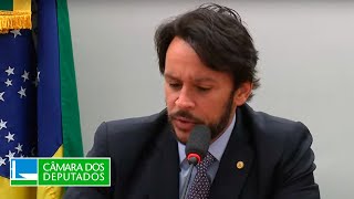  Discussão e votação de propostas legislativas - 17/04/2024 10:00