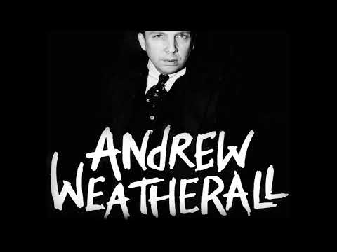 Andrew Weatherall at Masons Bar - Derry - 2009