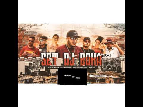 set do dj boka 1.0 mc,s menor da c3,caiquinho,ravena sete,peu,rah,pv
