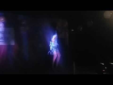 Pami stage dance video # saira saira song